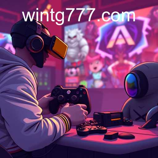 The Evolution of Online Gaming and TG777