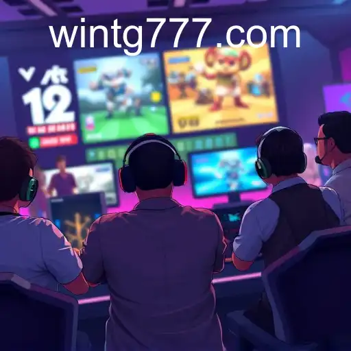 The Evolution of Online Gaming: A Peek into 2025