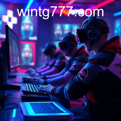 The Evolution of Online Gaming in 2025