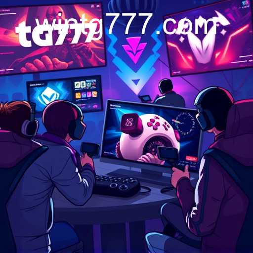 Online Gaming Trends 2025