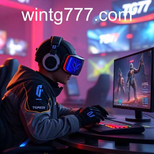 The Rise of Digital Gaming Platforms