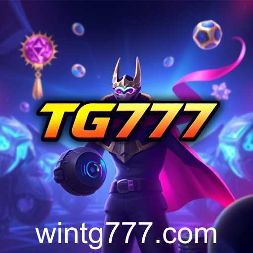 The Rise of TG777 in Online Gaming