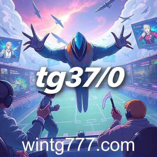 The Rise of tg777 in Online Gaming