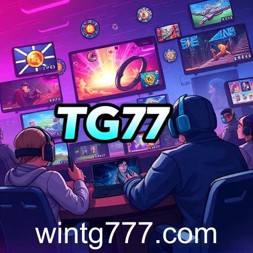 Rise of TG777 in Online Gaming