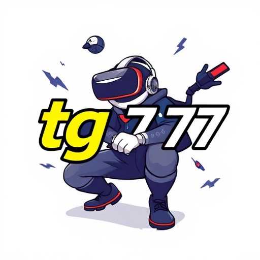 The Rise of TG777 in the Gaming World