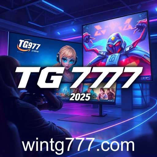 The Rise of TG777: A Game-Changing Platform