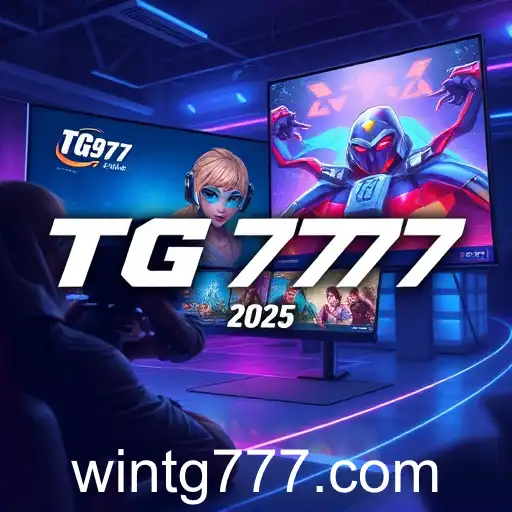 The Rise of TG777: A Game-Changing Platform