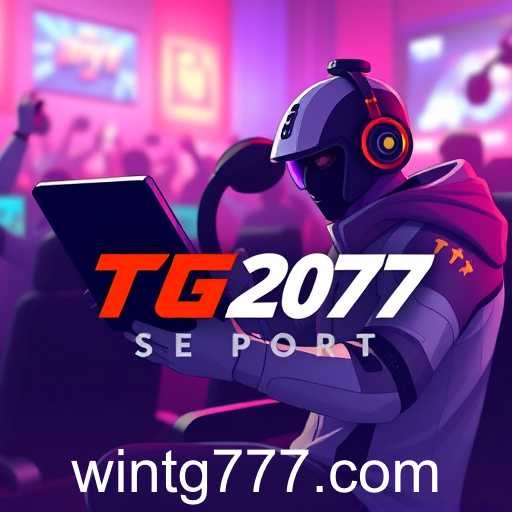 The Rise of TG777: A New Era in Online Gaming