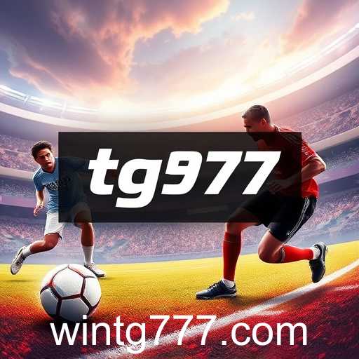 Exploring the Thrilling World of Sports Games: Unveiling tg777