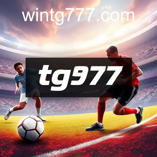 Exploring the Thrilling World of Sports Games: Unveiling tg777