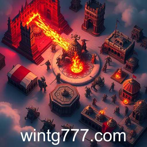 The Enduring Allure of Strategy Games: A Look at the 'tg777' Keyword