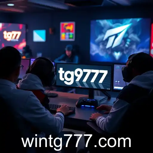 The Surge of Online Gaming in 2025