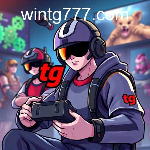 The Rise of TG777 in the Gaming World