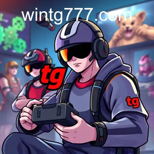 The Rise of TG777 in the Gaming World