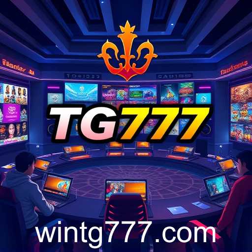 Exploring TG777's Influence on the Gaming Landscape