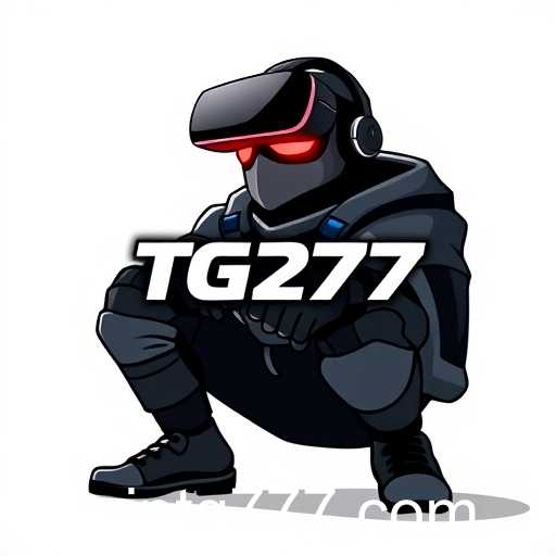TG777: Revolutionizing Online Gaming in 2025