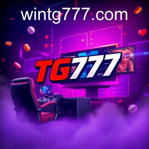 TG777: Exploring the Online Gaming Phenomenon