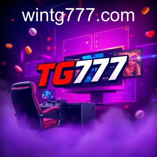 TG777: Exploring the Online Gaming Phenomenon