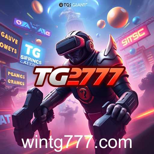 The Rise of TG777 in Online Gaming
