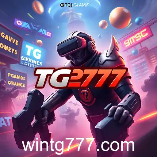 The Rise of TG777 in Online Gaming
