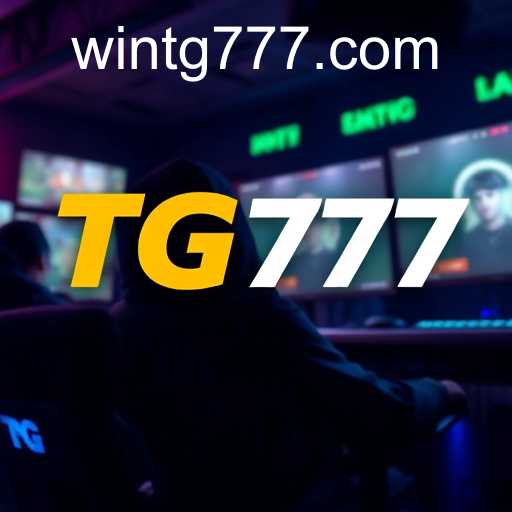 TG777: A New Era for Online Gaming