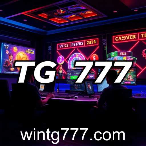 A Glimpse into TG777: Shaping the Future of Online Gaming
