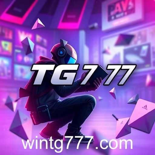 TG777 Revolutionizes Online Gaming